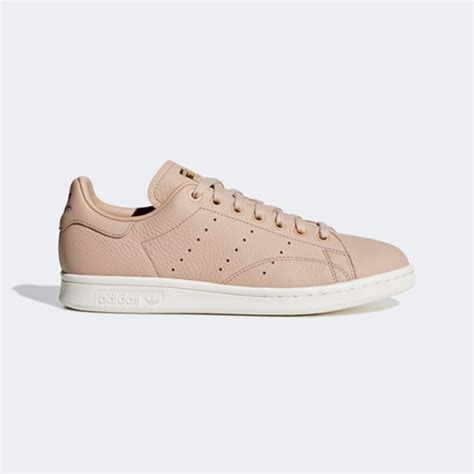 Adidas Pale Nude Stan Smith Shoes Giftryapp Adidas Stan Smith