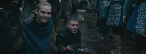 Prince oleg confronts ivar the boneless about katia. 'Vikings' 5x09: 6 WTF moments you still haven't come to ...