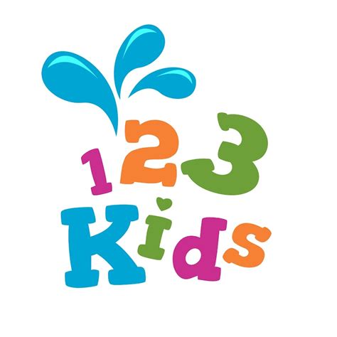123 Kids Youtube