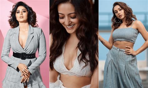Top Beautiful And Hottest Bengali Actresses