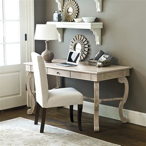 Suburble hauling home a neglected little desk from decades ago. Dress & Home: Styling a Bedside Desk