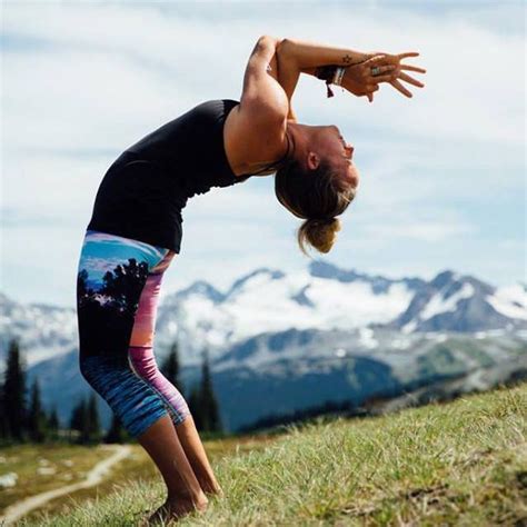 Vancouver Based Yoga Teacher Alli Shafer Is Our Day 7 Meditation Guide