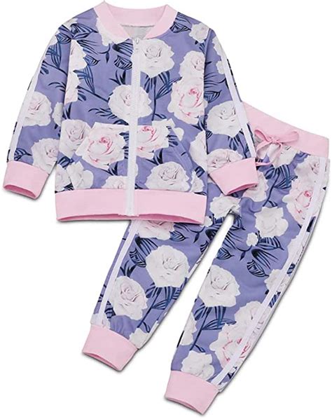 Girls Outfits And Clothing Sets Uk