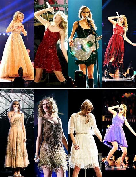 Taylor Swift Concert Eras Tour