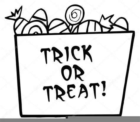 We did not find results for: Trick Or Treat Clipart Black And White | Free Images at ...