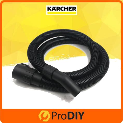 Karcher 69590060 Suction Hose Complete For Mv1wd1 Lazada