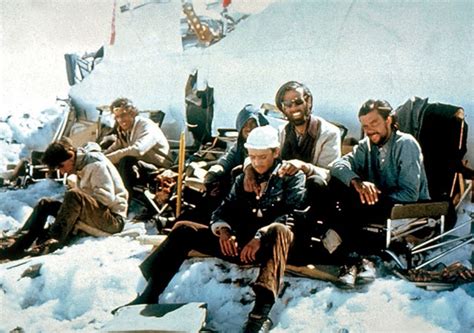 'i had to eat my friends to survive'. Andes Cannibal Survivor Recounts Horrors in New Book