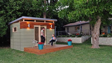 10x12 Tiny House 15 Ingeniously Designed Tiny Cabins For Vacation Or