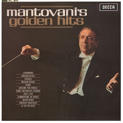 mantovani and his orchestra mantovani s golden hits at discogs