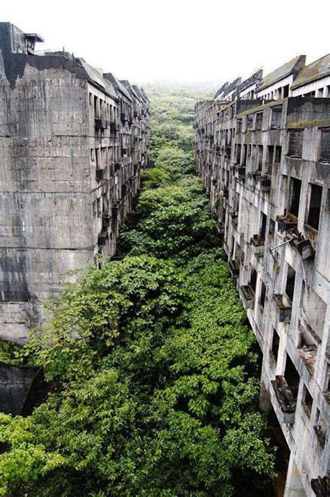 The 33 Most Beautiful Abandoned Places In The World
