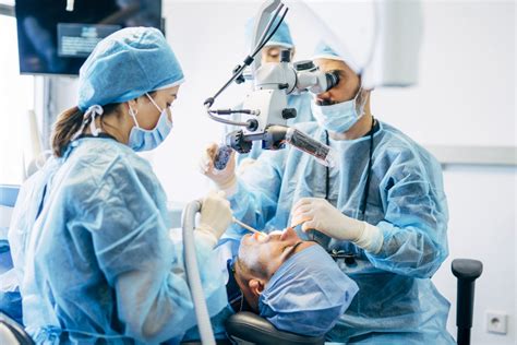 What Is An Apicoectomy Procedure Empire Dental Specialty Group