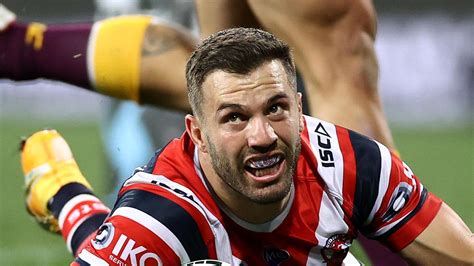 3d viewer is not available. NRL 2020: James Tedesco to reportedly sign $6 million ...