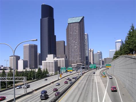 The Rain Retreats, Again - Seattle Weather Blog