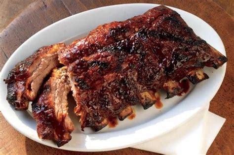 I've been making a couple of pork recipes often lately. Foil-Wrapped Baby Back Ribs | Pork Recipes | Recipe | How to cook ribs, Rib recipes, Grilling ...