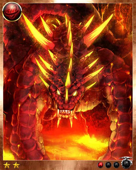 Volcano Dragon Reign Of Dragons Wiki Fandom Powered By Wikia
