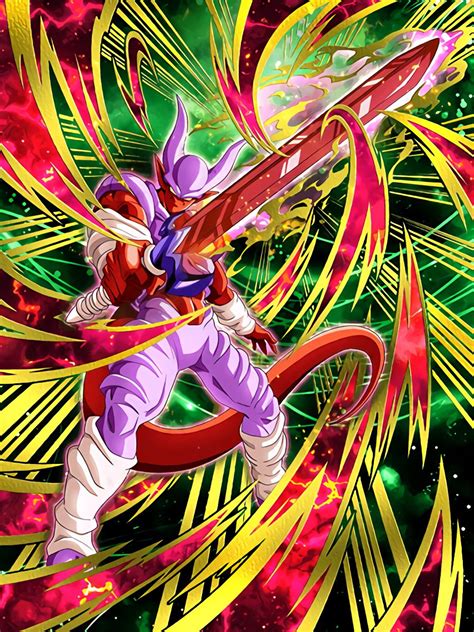 We did not find results for: Unpredictable Evil Super Janemba | Dragon Ball Z Dokkkan Battle - zilliongamer