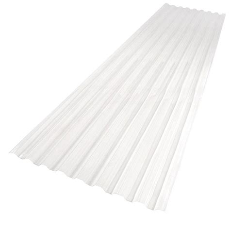 Opaque Roofing & 4523 - .040 X .375 OPAQUE WHITE POLYSTYRENE STANDING