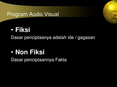 Ppt Penulisan Naskah Powerpoint Presentation Free Download Id4733320