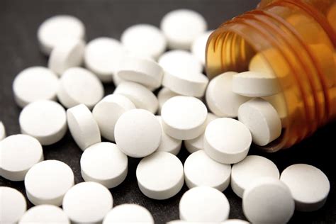 Opiate Addiction Epidemic List Of Opiates Commonly Abused