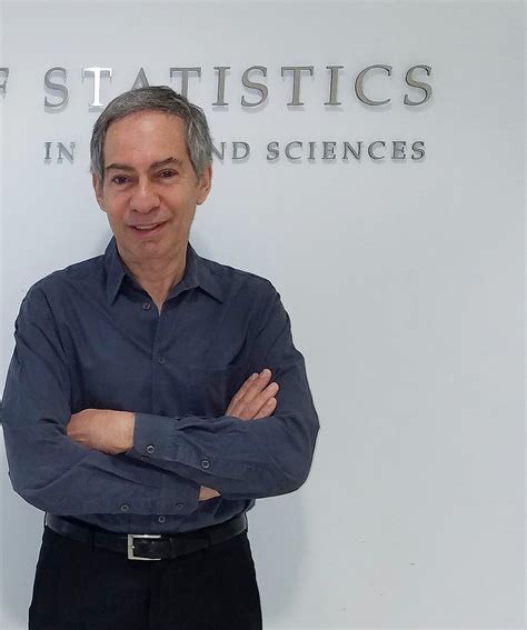 He graduated from the university of illinois. Department of Statistics - Michael E. Sobel