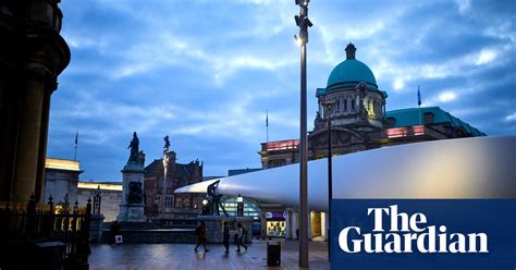 Share Your Photos And Experiences Of Hull As Uk City Of Culture Uk City Of Culture The Guardian