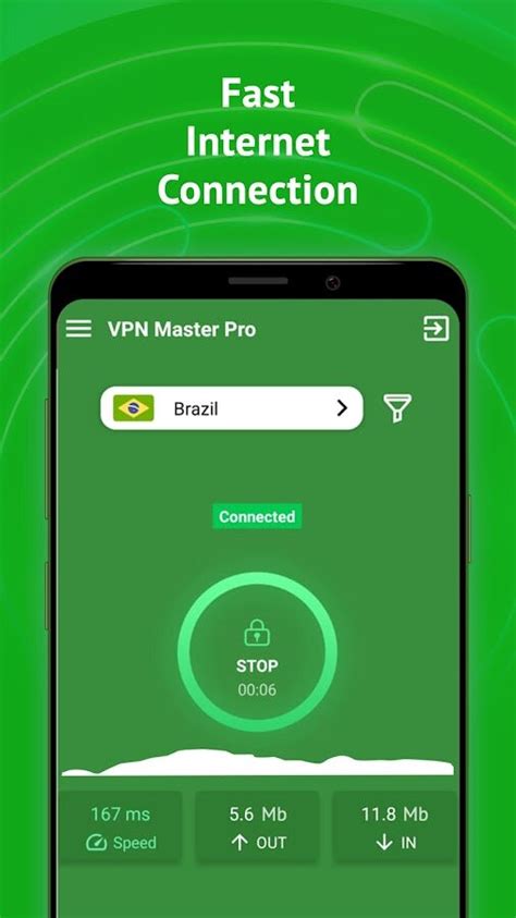 Скачать Vpn Master Pro 229 для Android