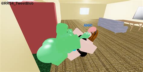 Roblox uses cookies to offer you a better experience. TweetBlobber RR34 on Twitter: "Thirsty Futa - Part 1 (Back ...