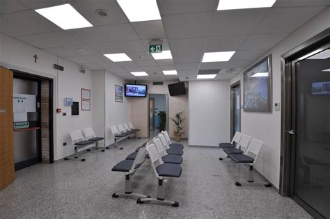 Visite Specialistiche Ambulatoriali A Termoli Medical Center
