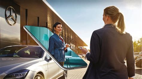 Mercedes-Benz introduces 'direct to customer' (D2C) model of sale ...