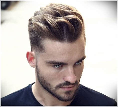 pin on men haircuts 2019