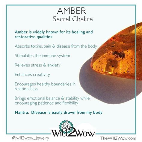 Pin by Angel Seeker on Crystal Meanings | Crystal healing stones