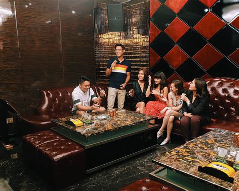 Introducir 48 Imagen Karaoke Bar In Manila Thcshoanghoatham Vn