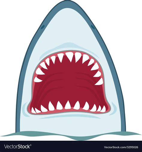 Free Free 163 Shark Mouth Open Svg SVG PNG EPS DXF File