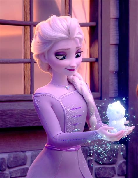 Lots Of Big And Beautiful Pictures Of Elsa From Frozen Movie