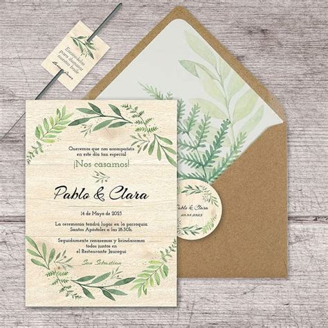 Tarjetas para enlace con foto, viajeras, con flores en acuarela, clásica. Invitaciones de boda: estas son las más demandadas por los ...