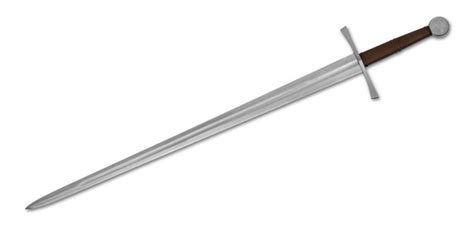 Combat Bastard Sword By Red Dragon Armoury Swords Of Honor