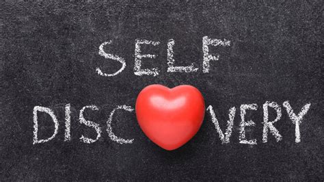 5 Ways To Kick Off Your Self Discovery