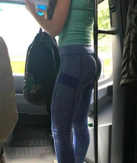 Sexy In Public Transport Pics Pauznet