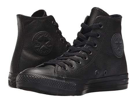 Converse Chuck Taylor All Star Leather High Topoff 76