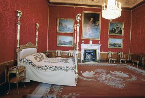 Windsor Castle Inside Pictures