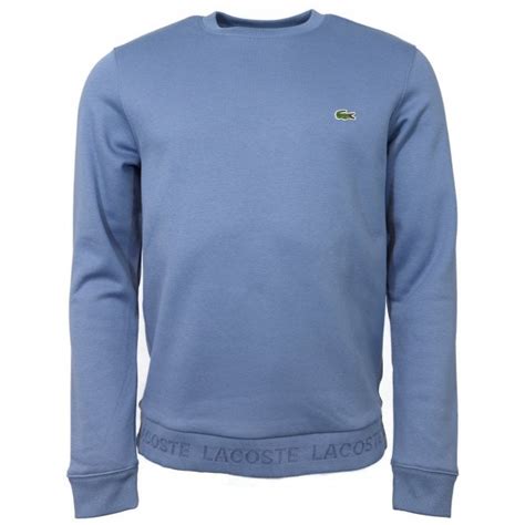 Lacoste Sweatshirt 8577 Sweatshirts From Signature Menswear Uk
