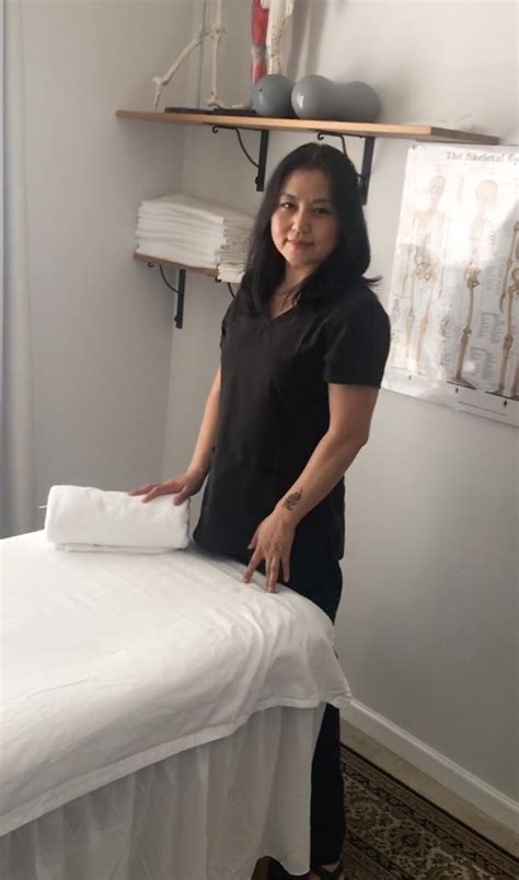 Massage is an effective tool for managing this stress, as well as specifically addressing a number of health issues. Photo Gallery Lotus Balance Massage