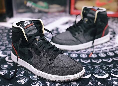 We are sourcing air jordans for this landmark catalogue. Air Jordan 1 High Zoom "Space Hippie" CW2414-001 Release ...