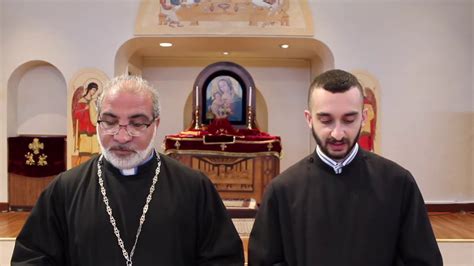 Explanation Of The Armenian Divine Liturgy Soorp Badarak Սուրբ