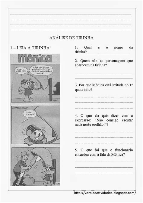 Charge Sobre Trabalho Infantil Com Interpretação