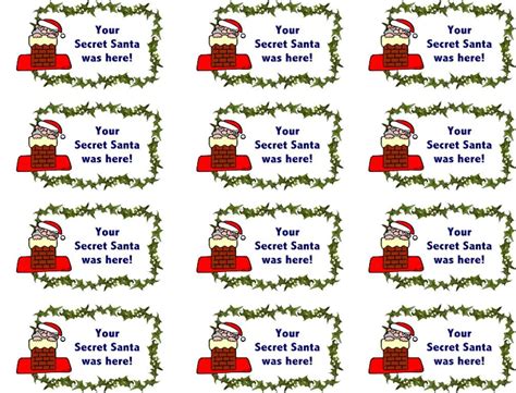 Secret pal revealing card quotes. Secret+Santa+Notes | Secret santa, Secret santa note, Santa notes