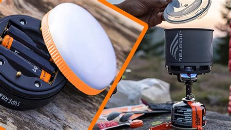 10 Must Have Survival Gear And Gadgets On Amazon 2023 Youtube