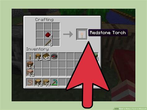 How To Make A Torch In Minecraft Xbox 360 Ketodiet Templatesyard