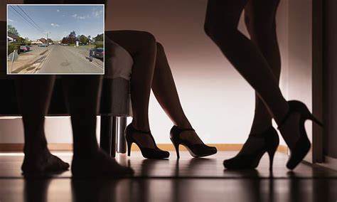 Orgy With 50 Naked People Including Prostitutes Held To Celebrate A