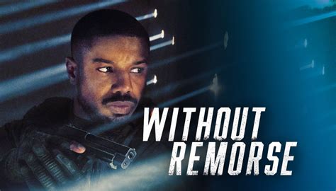 Tom Clancys Without Remorse Review And Ending Explained Otakukart
